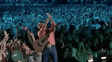Country Music Singing GIF by CMA Fest: The Music Event of Summer