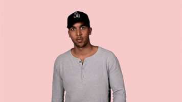 Marc Isaac GIF by Capitol Records Interns