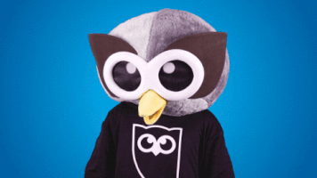 laugh GIF by Hootsuite