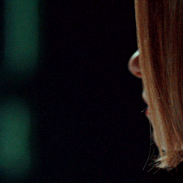 Orphan Black Rachel Duncan GIF