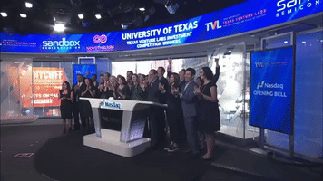 utexasmccombs university texas entrepreneurship tvl GIF