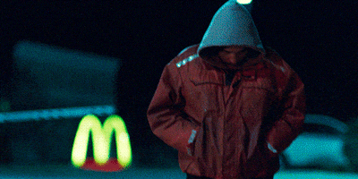 good time movie GIF by A24