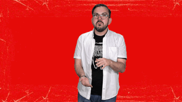GIF by We Hate Movies