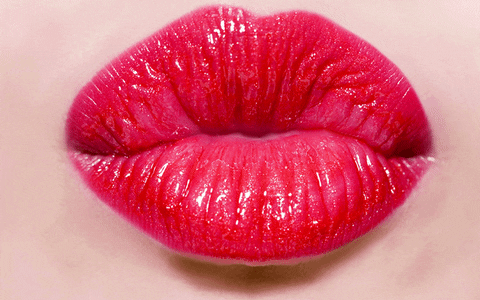 Kiss Me Love GIF by Feliks Tomasz Konczakowski - Find & Share on GIPHY