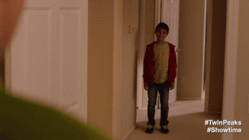 Twin Peaks GIF by Twin Peaks on Showtime