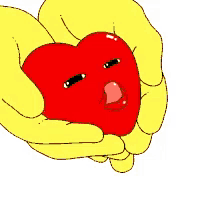 csragsto tongue lick hearth GIF