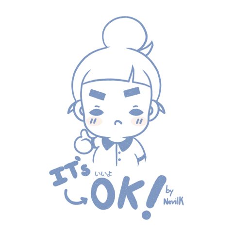 nevilk ok fine it is ok nevilk GIF