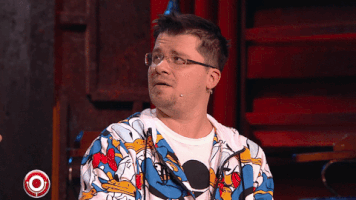 Comedy Club GIF