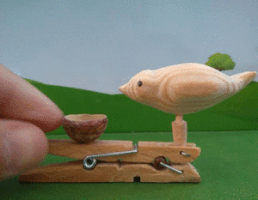 yohanacermellivalencia pajarillo GIF