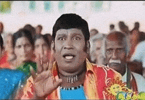 Vadivelu Gifs Get The Best Gif On Giphy
