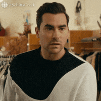 Oh No Reaction GIF by CBC