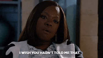 Annalise Keating GIFs - Find & Share on GIPHY