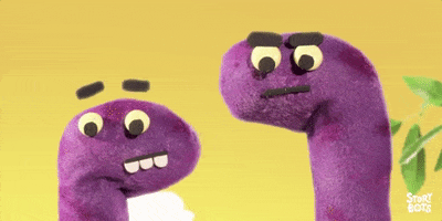 ask the storybots lol GIF by StoryBots