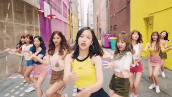 Likey #Twice #Twicetagram GIF