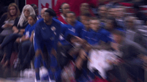 go over there patrick beverley GIF by NBA