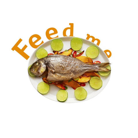 Hungry Feed Me GIF by Sainsbury's