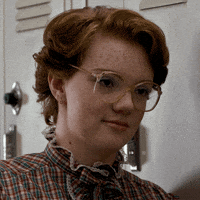 Barb GIF - Barb Stranger Things Bra - Discover & Share GIFs
