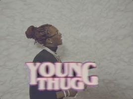 young thug GIF by Lil Yachty