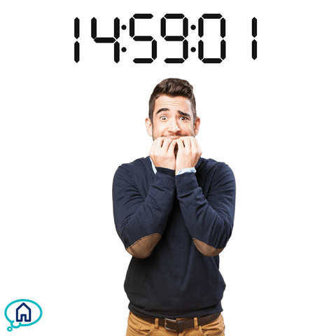 hypotheekwinkel  GIF