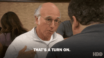 season 8 hbo GIF by Curb Your Enthusiasm