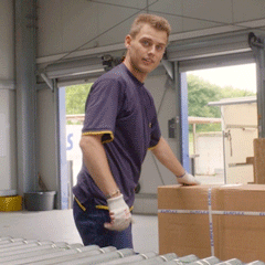 GLSGermany gls gls germany GIF