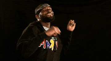 Green Bay Packers Dancing GIF by Martellus Bennett's Text Back Pack
