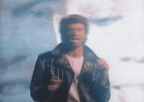 i knew you were waiting GIF by George Michael