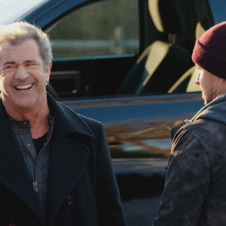 mel gibson love GIF by Daddy's Home