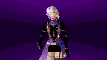 MamaMishima  GIF