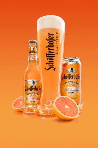 Fun Halloween GIF by Schofferhofer Grapefruit