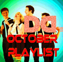 Halloween Ddwhite GIF