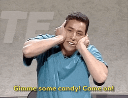 Trick Or Treat Halloween GIF by Saturday Night Live
