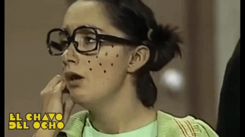 Chavo Del 8 Nomedigas GIF by Grupo Chespirito - Find & Share on GIPHY