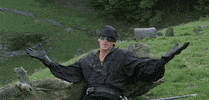 cary elwes GIF by 20th Century Fox Home Entertainment