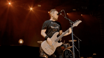 let's play two GIF by Pearl Jam