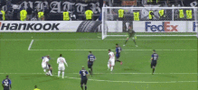 francescolisanti atalanta caldara lione GIF