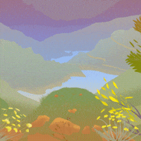 animation art GIF by Alice Suret-Canale