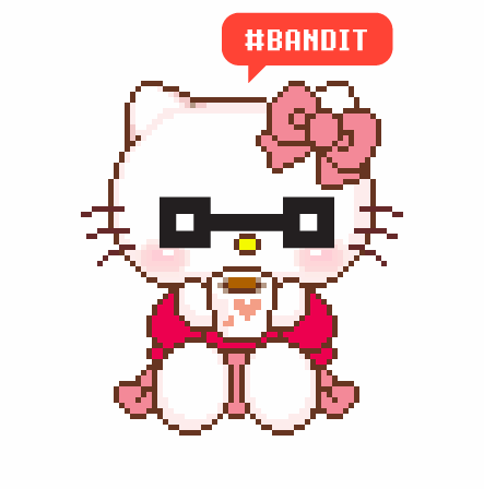 Hello Kitty Wallpaper GIFs - Find & Share on GIPHY