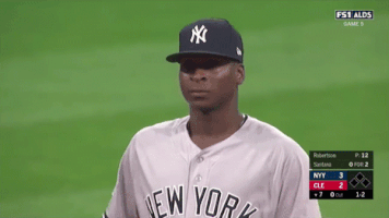 Yankees Didi GIF by Jomboy Media