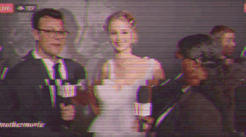 Mother Movie GIF by mother!