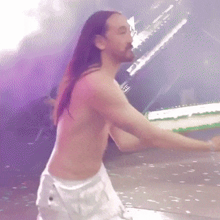 pixelsamurai fun hit GIF