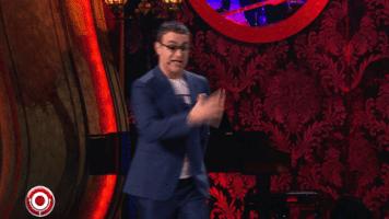 Comedy Club GIF