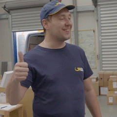 GLSGermany gls gls germany GIF