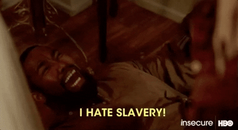 Image result for slavery gifs
