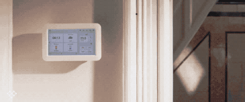 Video Iot GIF