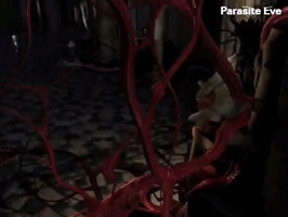 Parasite Eve GIF