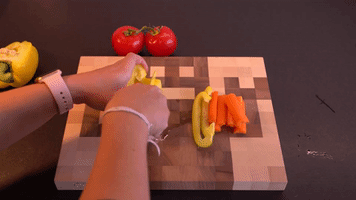 Loop Pepperoni GIF