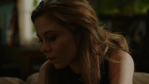 Milena Roucka GIFs - Get the best GIF on GIPHY