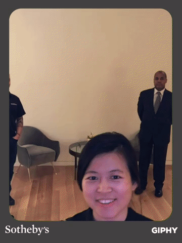 sothebysframe  GIF