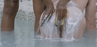 geoffreywatsonsc dear god GIF